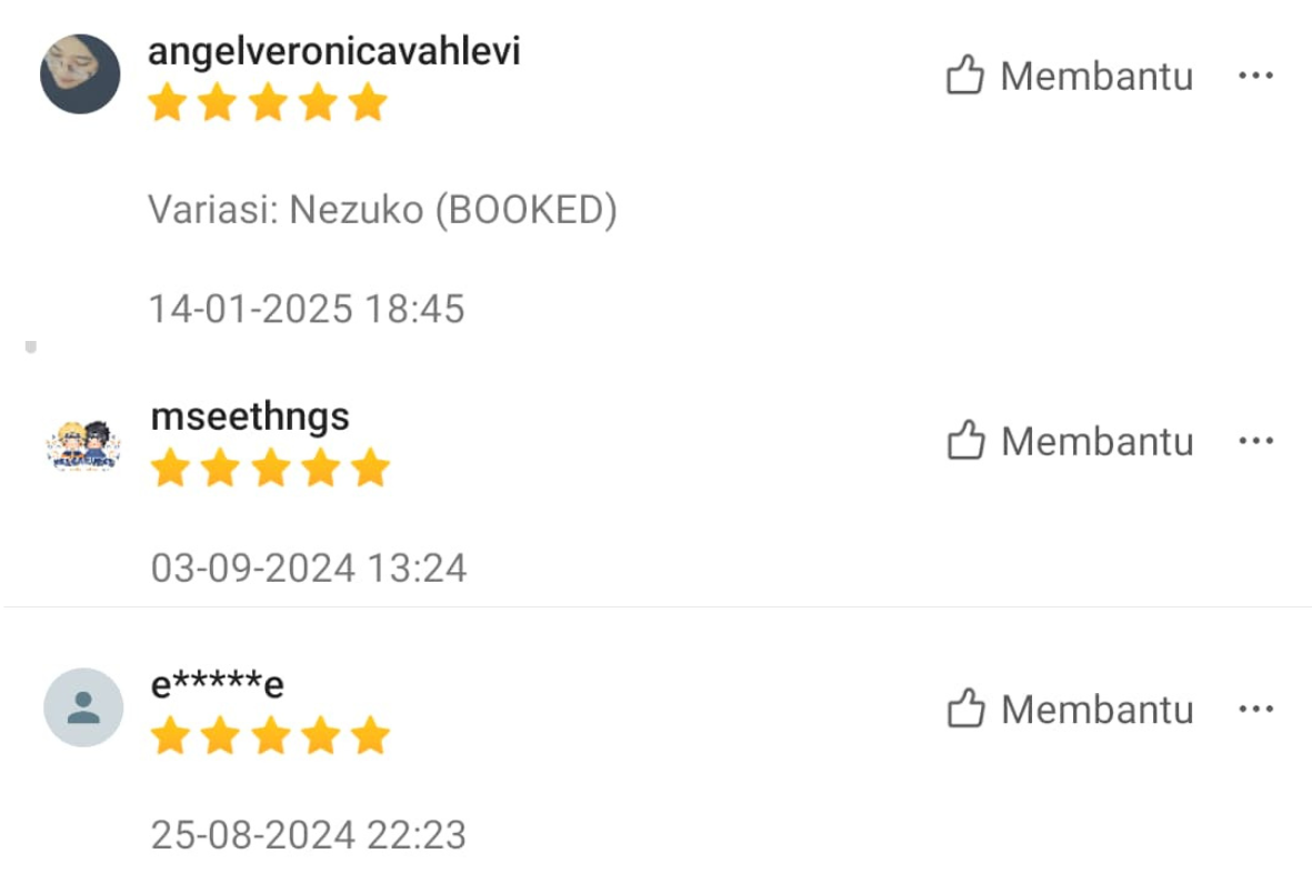 Testimoni 2